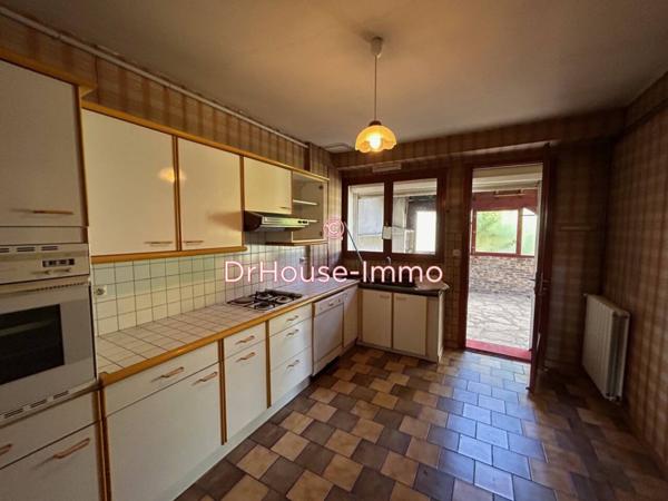 Maison à vendre 7 pièces de 160 m²