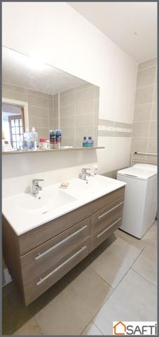 APPART 99M2 HYPER CENTRE VILLE LISIEUX