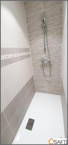 APPART 99M2 HYPER CENTRE VILLE LISIEUX