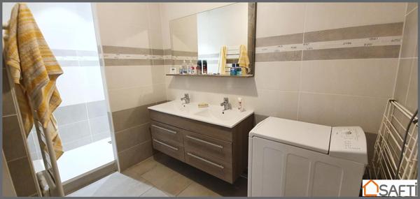 APPART 99M2 HYPER CENTRE VILLE LISIEUX