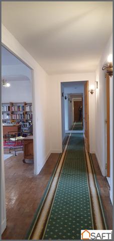 APPART 99M2 HYPER CENTRE VILLE LISIEUX