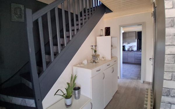 Maison à vendre    5 pièces • 93,50 m2 Haguenau