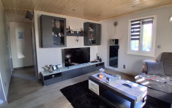 Maison à vendre    5 pièces • 93,50 m2 Haguenau