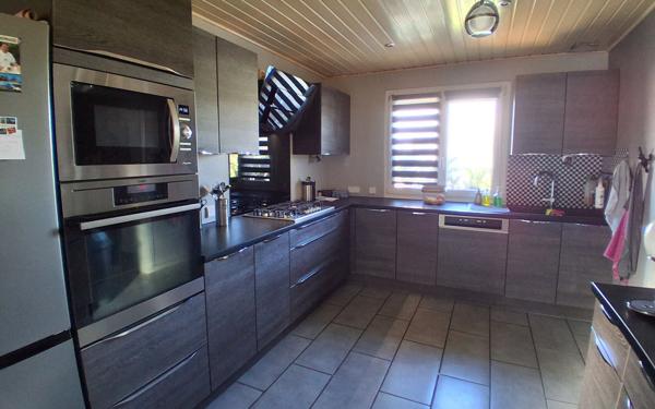 Maison à vendre    5 pièces • 93,50 m2 Haguenau