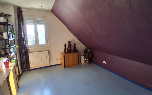 Maison à vendre    5 pièces • 93,50 m2 Haguenau