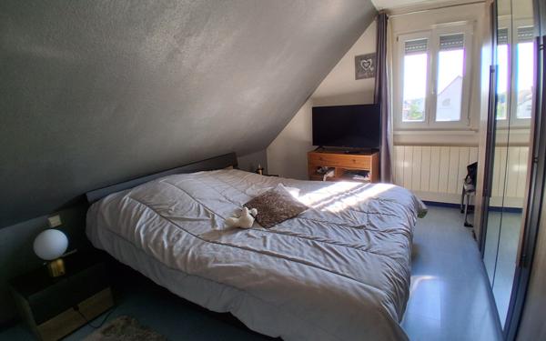 Maison à vendre    5 pièces • 93,50 m2 Haguenau