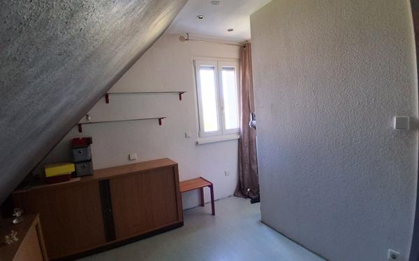 Maison à vendre    5 pièces • 93,50 m2 Haguenau