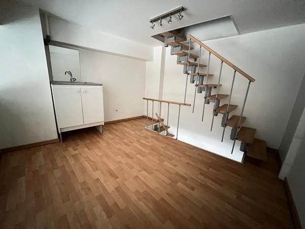 Murs commerciaux centre historique Albi - Situation exceptionnelle!