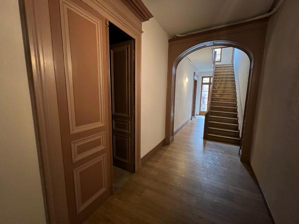 Murs commerciaux centre historique Albi - Situation exceptionnelle!