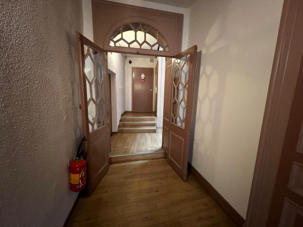 Murs commerciaux centre historique Albi - Situation exceptionnelle!