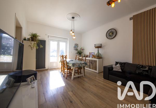 Maison à vendre 5 pièces 137 m² Carpentras