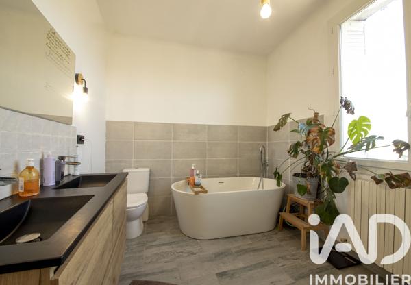 Maison à vendre 5 pièces 137 m² Carpentras