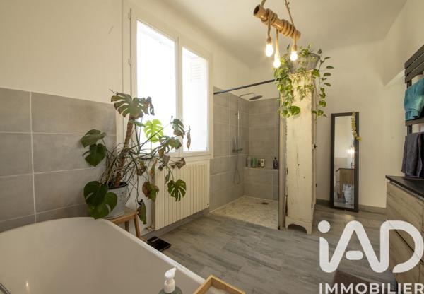 Maison à vendre 5 pièces 137 m² Carpentras
