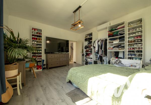 Maison à vendre 5 pièces 137 m² Carpentras