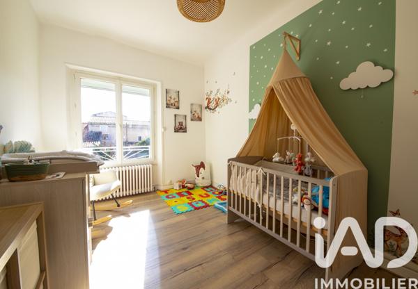 Maison à vendre 5 pièces 137 m² Carpentras