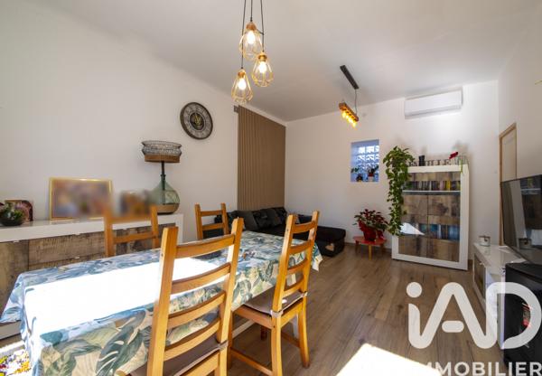 Maison à vendre 5 pièces 137 m² Carpentras