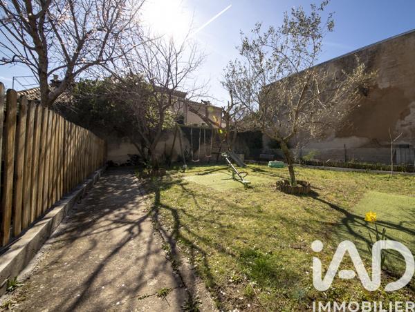 Maison à vendre 5 pièces 137 m² Carpentras