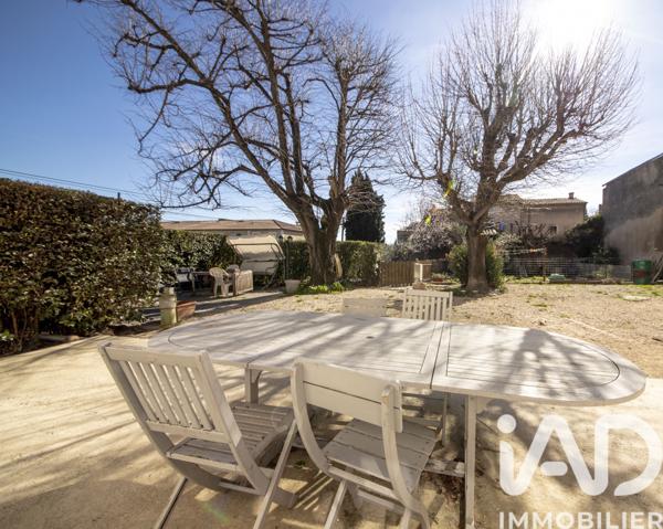 Maison à vendre 5 pièces 137 m² Carpentras