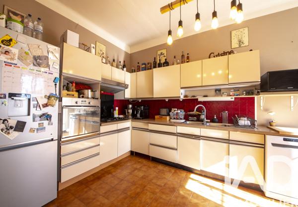 Maison à vendre 5 pièces 137 m² Carpentras