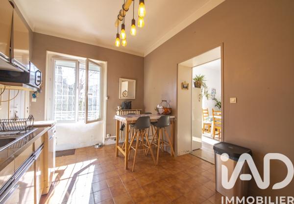 Maison à vendre 5 pièces 137 m² Carpentras