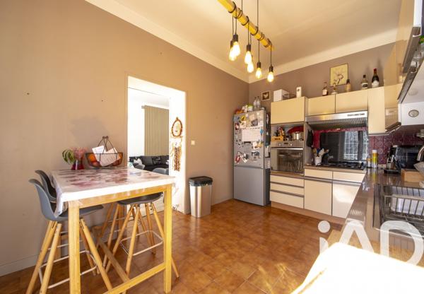 Maison à vendre 5 pièces 137 m² Carpentras