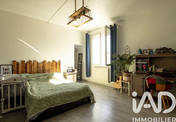 Maison à vendre 5 pièces 137 m² Carpentras