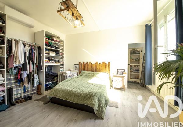 Maison à vendre 5 pièces 137 m² Carpentras