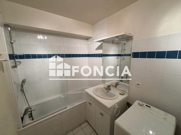 À vendre Appartement 2 pièces 49.32 m² - Neufchâtel-hardelot 62152