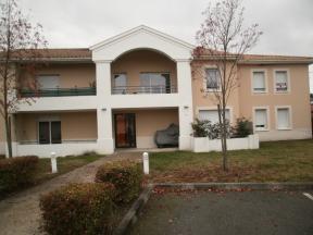 Location Appartement T3 Biganos 2 chambres