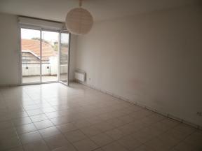 Location Appartement T3 Biganos 2 chambres
