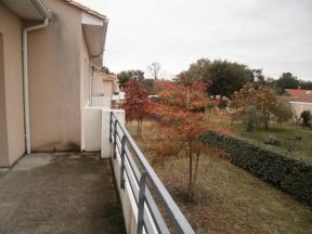 Location Appartement T3 Biganos 2 chambres