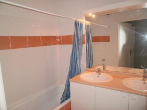 Location Appartement T3 Biganos 2 chambres