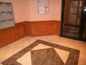 Location Appartement T3 Biganos 2 chambres