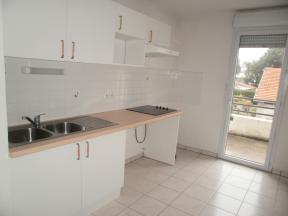 Location Appartement T3 Biganos 2 chambres