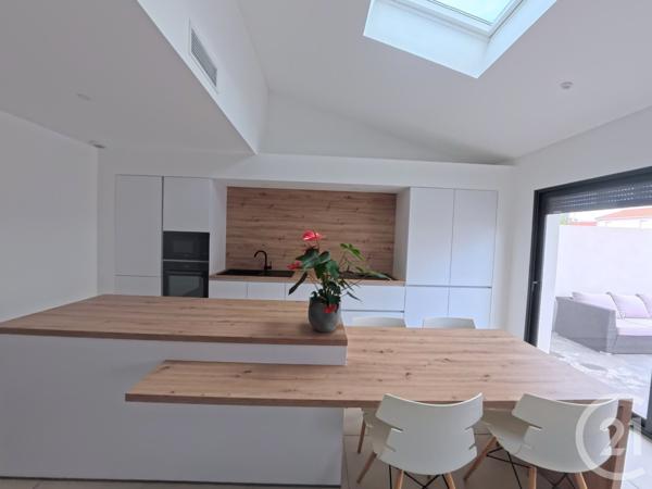 Maison à vendre  5 pièces - 114 m2 CABESTANY - 66