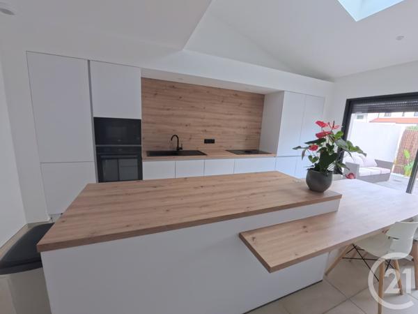 Maison à vendre  5 pièces - 114 m2 CABESTANY - 66