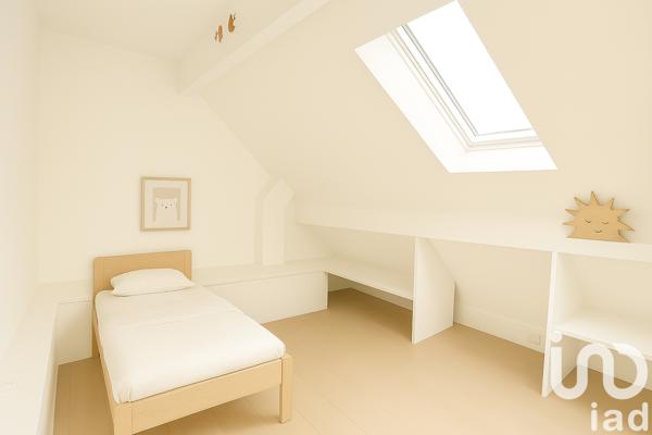 Appartement à vendre 3 pièces 66 m² Brie-Comte-Robert