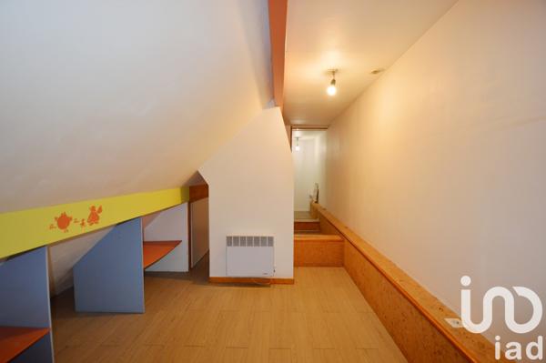 Appartement à vendre 3 pièces 66 m² Brie-Comte-Robert