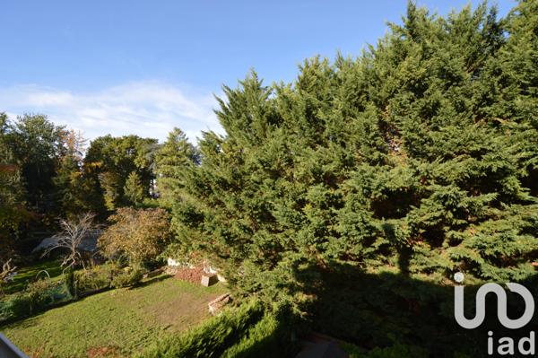 Appartement à vendre 3 pièces 66 m² Brie-Comte-Robert