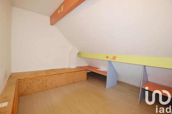 Appartement à vendre 3 pièces 66 m² Brie-Comte-Robert