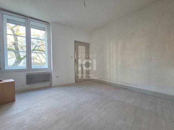 ANGERS HYPER CENTRE T1Bis