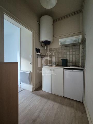 ANGERS HYPER CENTRE T1Bis