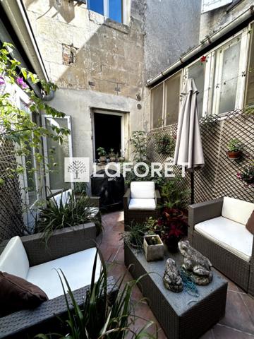 Achat maison Tarascon - 11 pièce(s) - 279 m² - 440 000 €