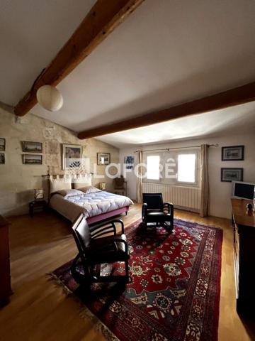 Achat maison Tarascon - 11 pièce(s) - 279 m² - 440 000 €