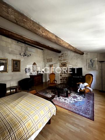 Achat maison Tarascon - 11 pièce(s) - 279 m² - 440 000 €