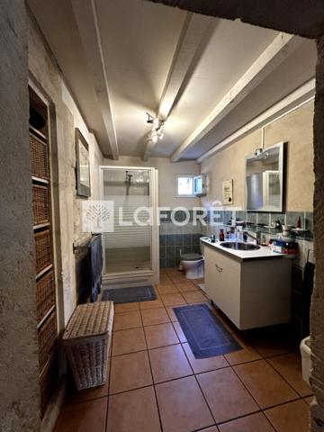 Achat maison Tarascon - 11 pièce(s) - 279 m² - 440 000 €