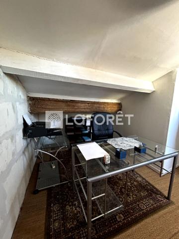 Achat maison Tarascon - 11 pièce(s) - 279 m² - 440 000 €