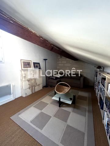 Achat maison Tarascon - 11 pièce(s) - 279 m² - 440 000 €