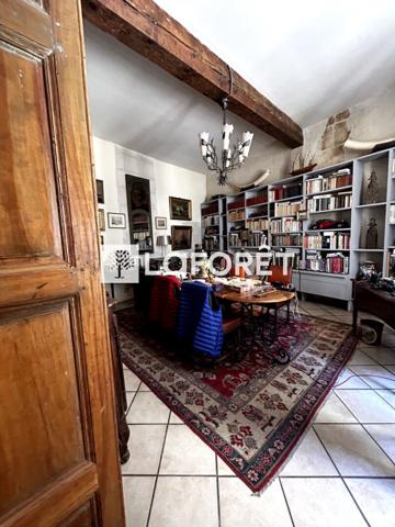 Achat maison Tarascon - 11 pièce(s) - 279 m² - 440 000 €