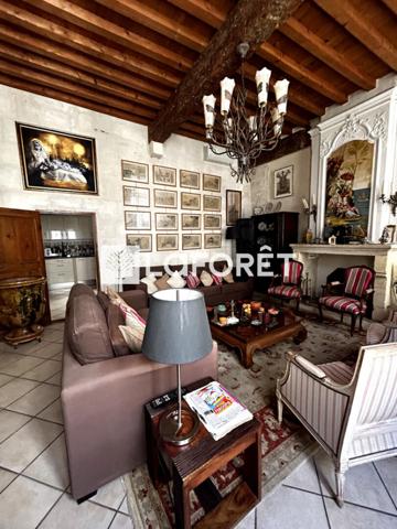 Achat maison Tarascon - 11 pièce(s) - 279 m² - 440 000 €